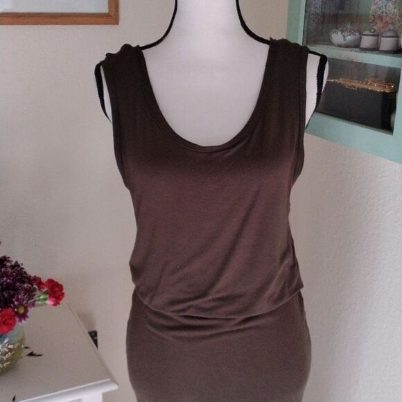 Leith Knit Dress  - Picture 2 of 8